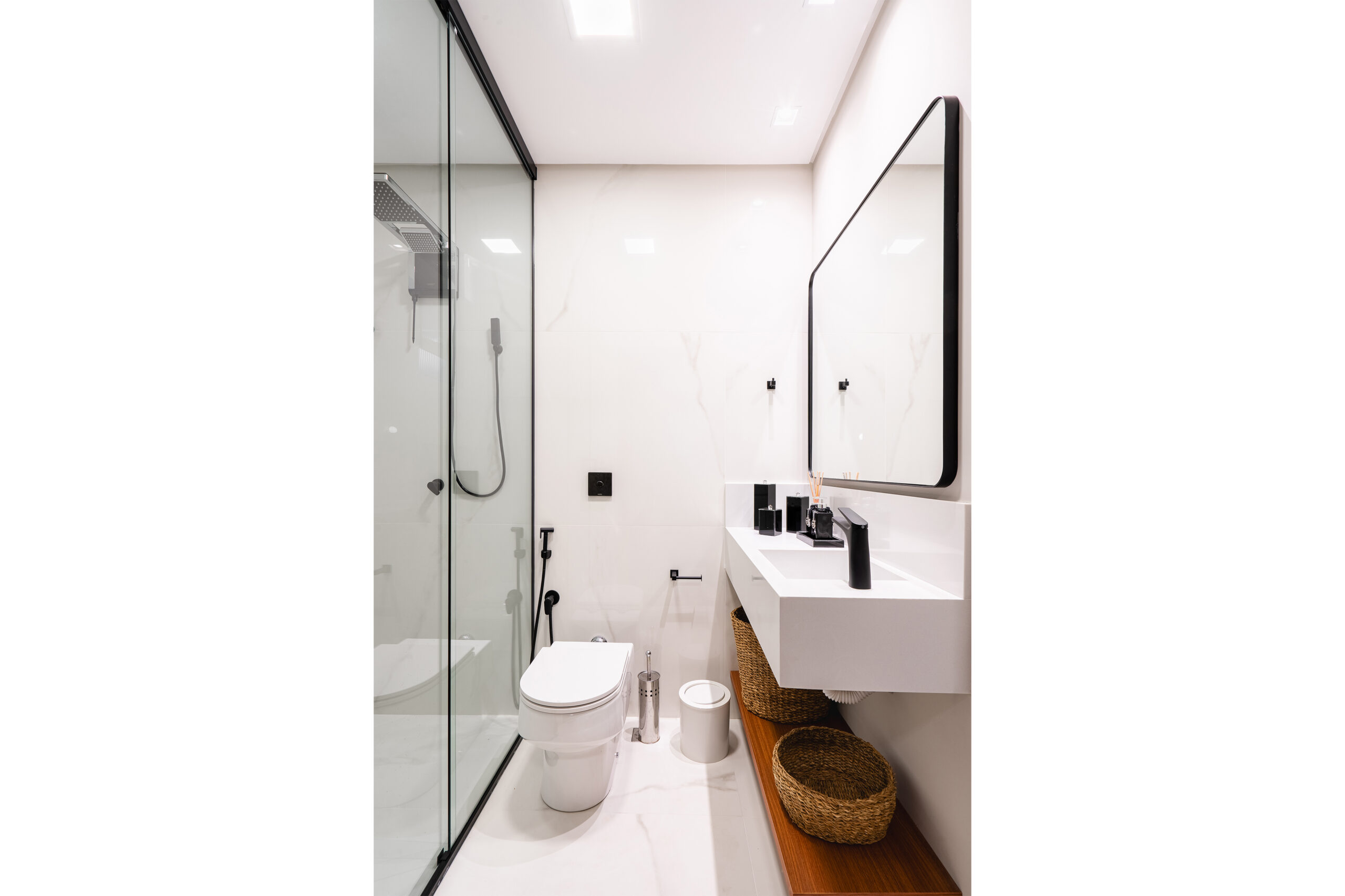 Casa Esplanada – Foto 12 – Projeto Residencial – Petiti Arquitetos