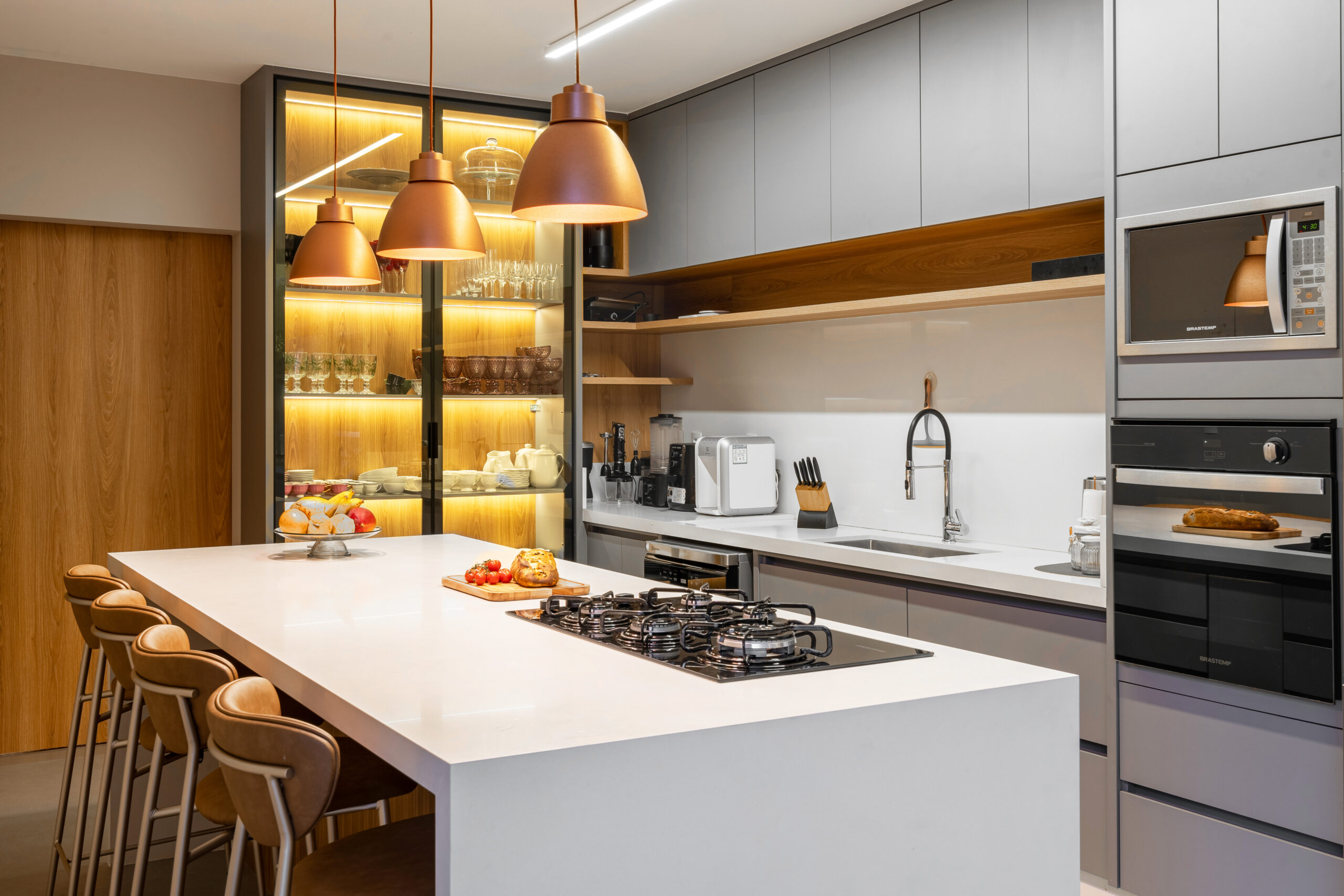 Casa Esplanada – Foto 6 – Projeto Residencial – Petiti Arquitetos