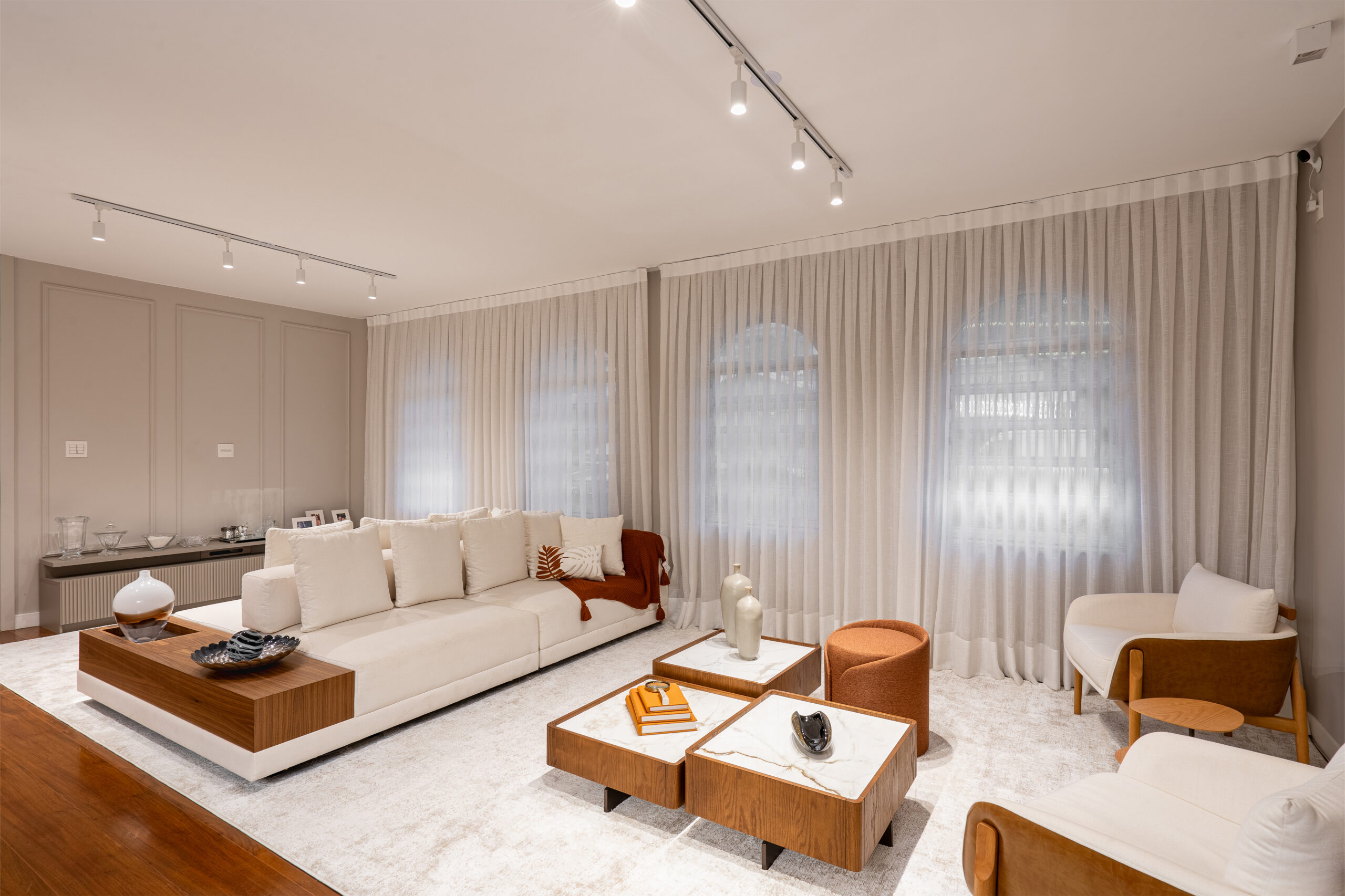 Casa Esplanada – Foto 8 – Projeto Residencial – Petiti Arquitetos