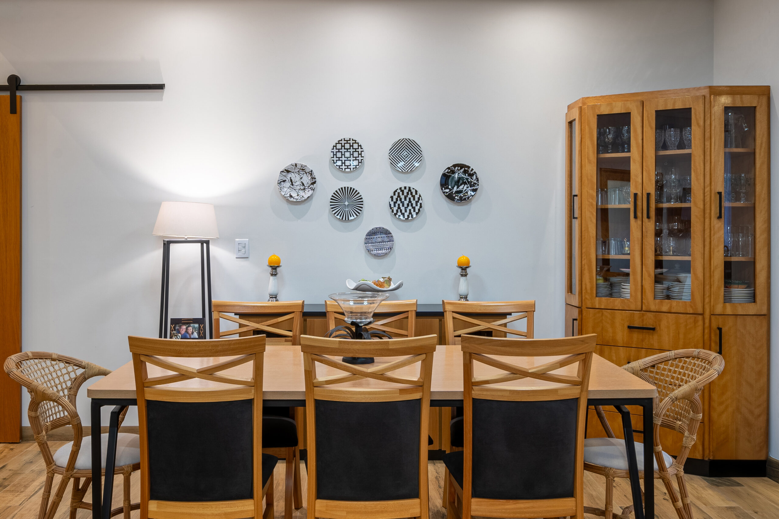 Casa Jaguary – Foto 6 – Projeto Residencial – Petiti Arquitetos