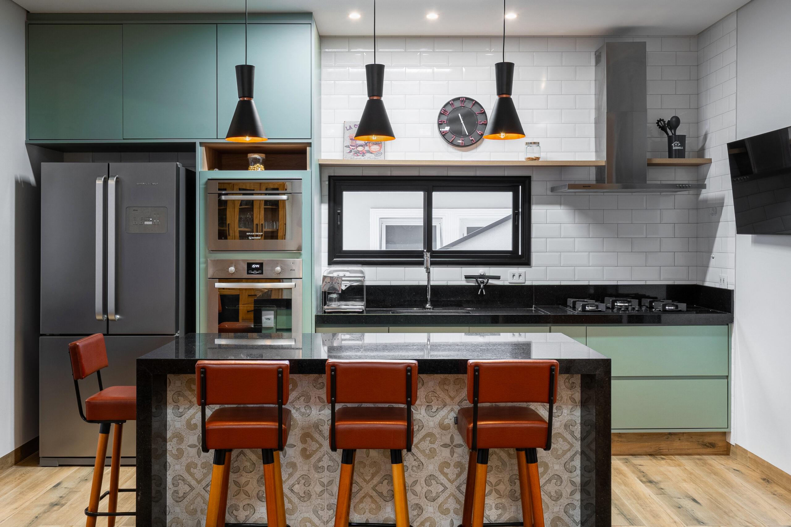 Casa Jaguary – Foto 7 – Projeto Residencial – Petiti Arquitetos