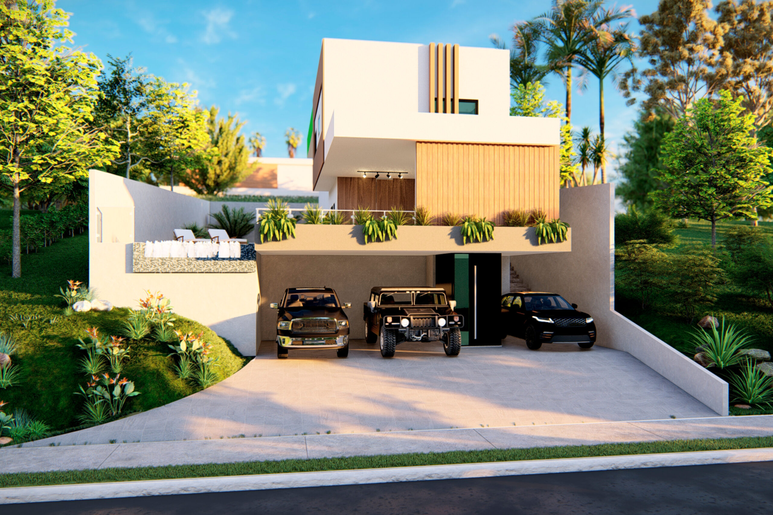 casa jaguary 2