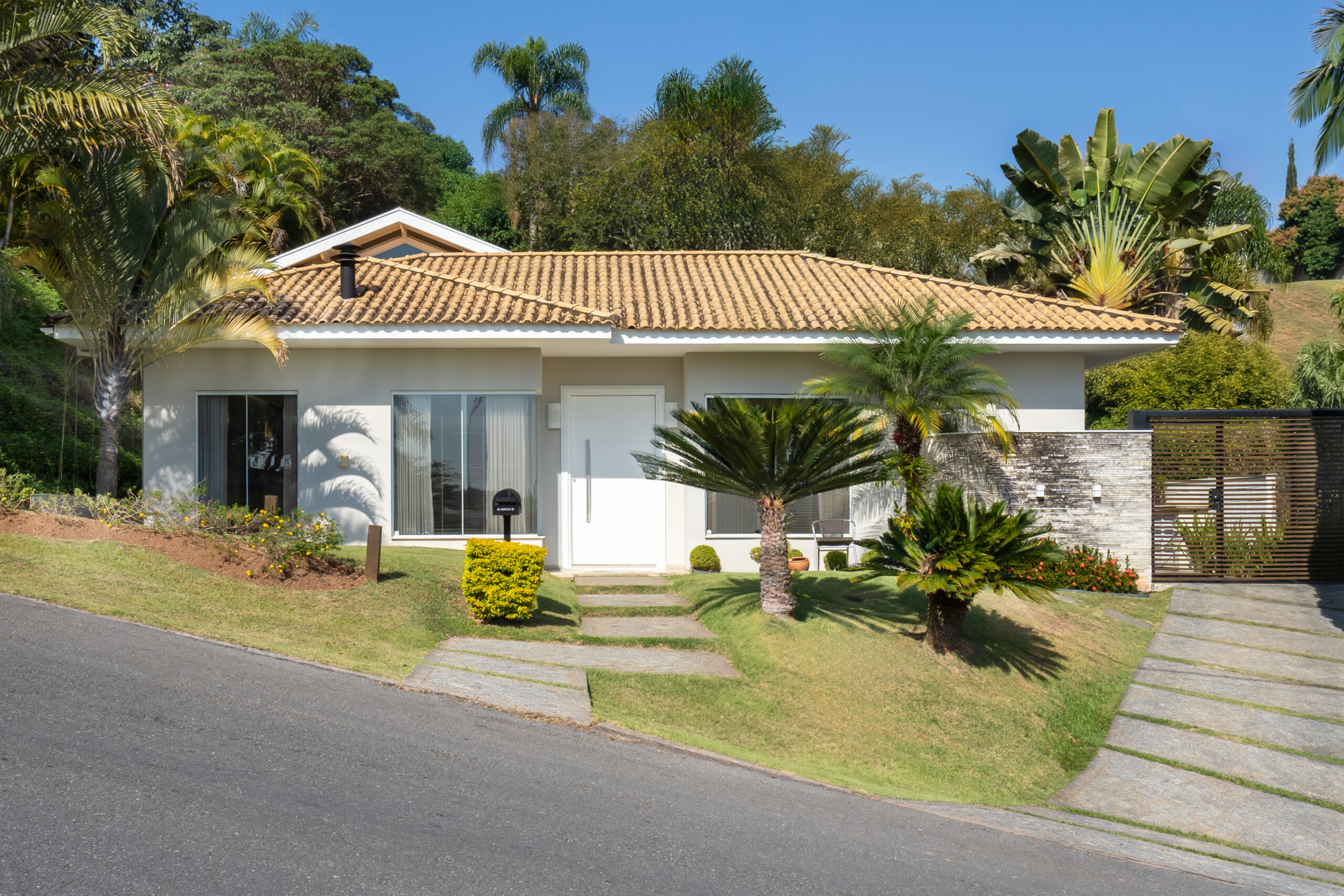 casa mirante