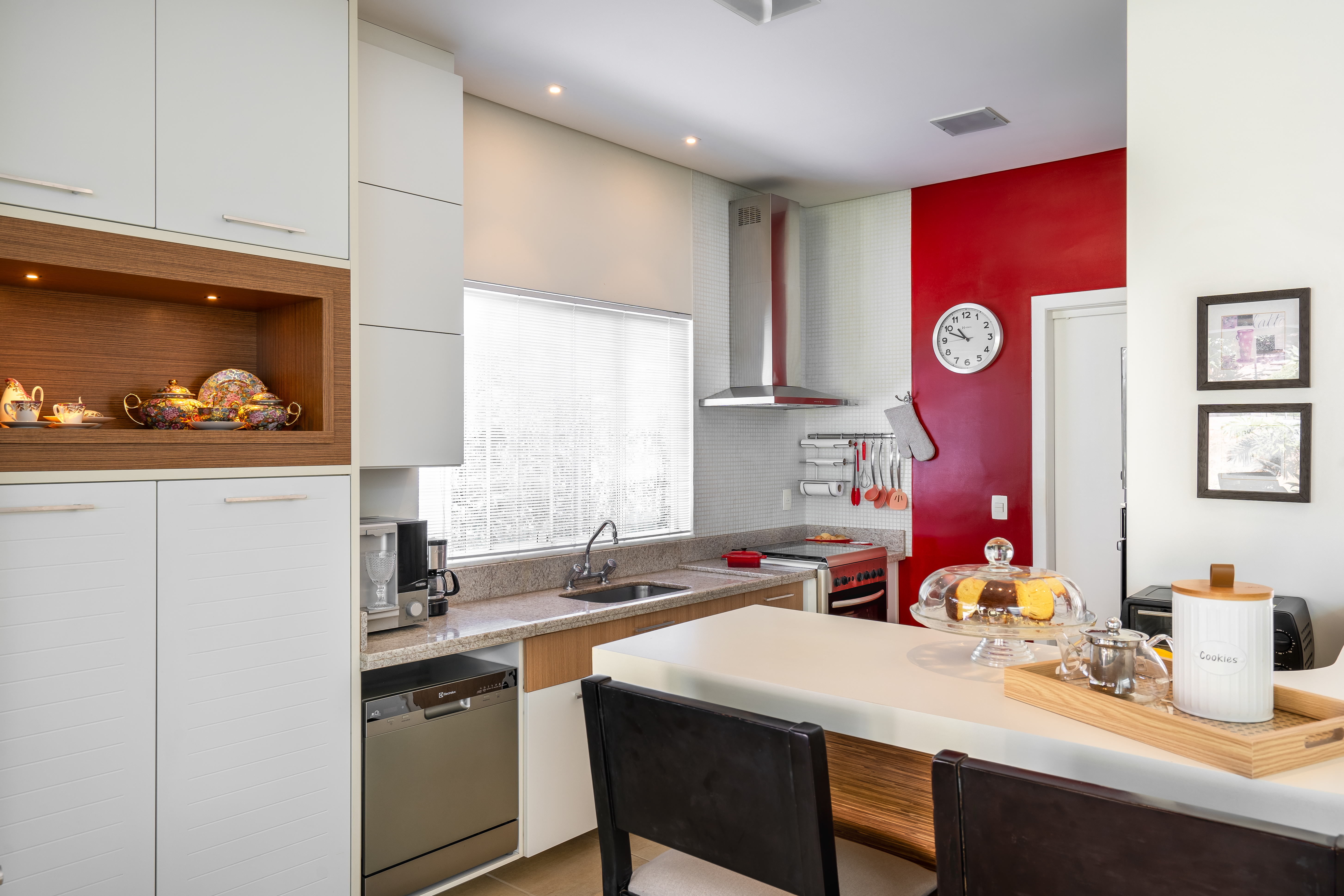 Casa Mirante – Foto 10 – Projeto Residencial – Petiti Arquitetos