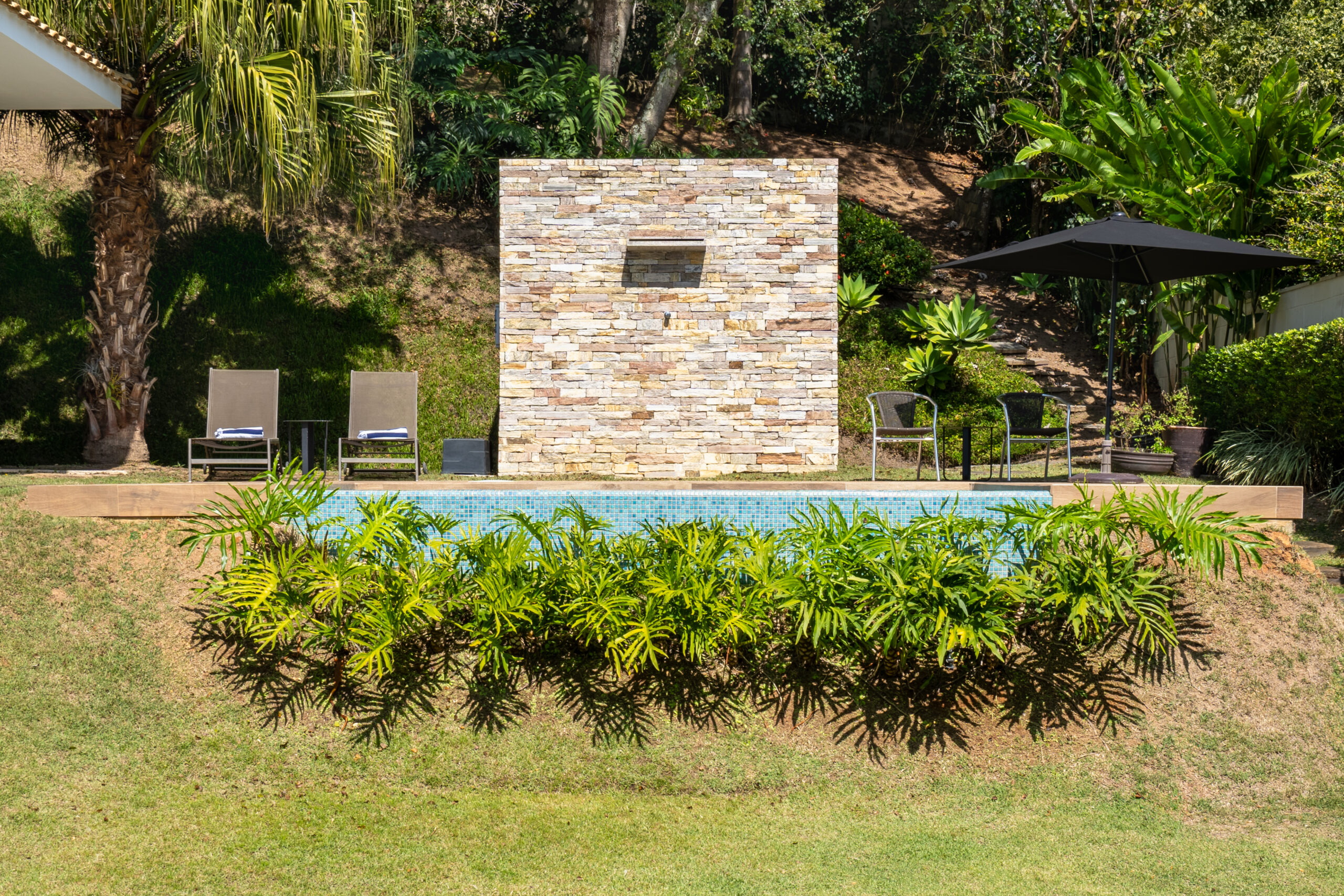 Casa Mirante – Foto 5 – Projeto Residencial – Petiti Arquitetos
