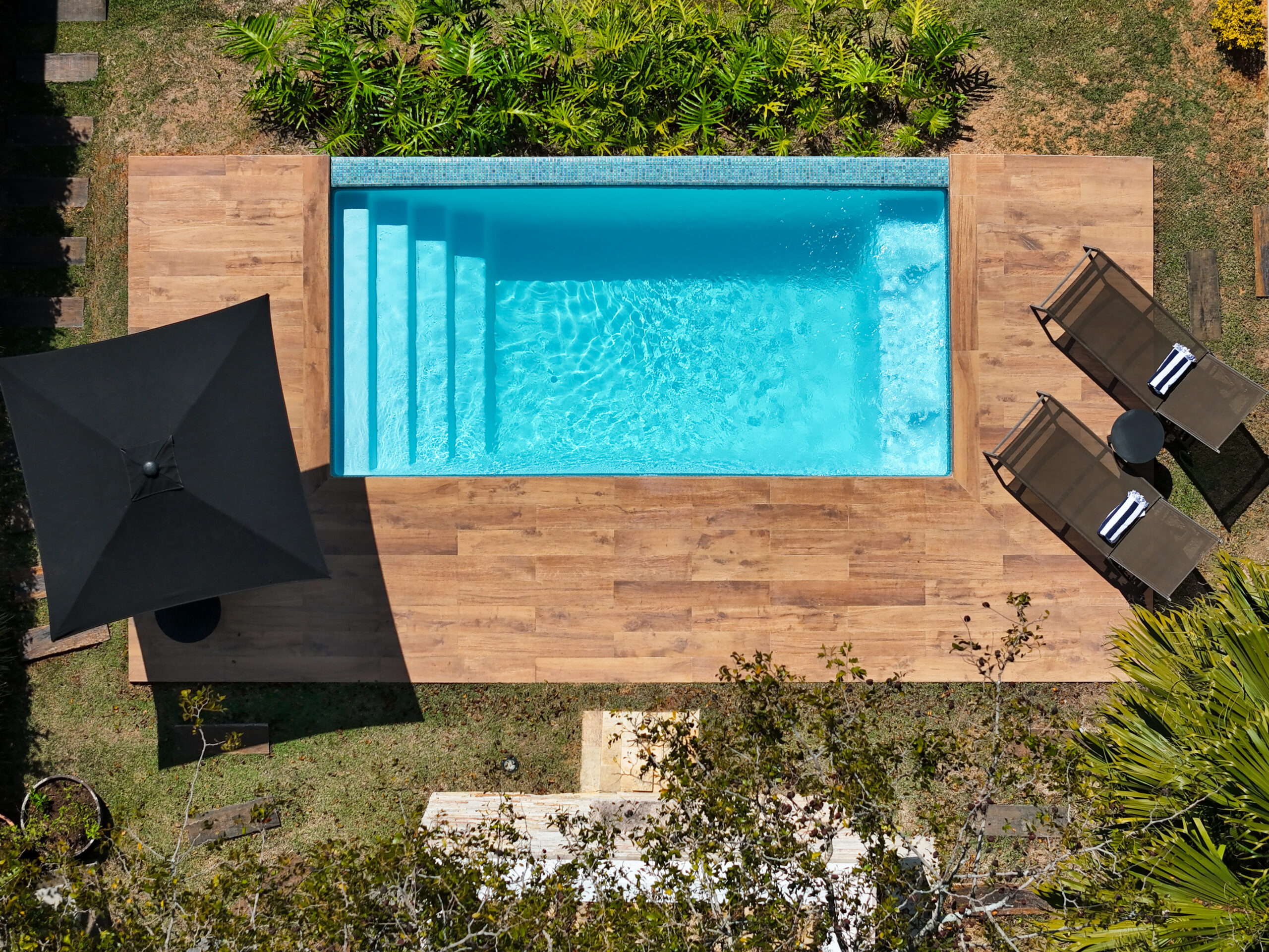 Casa Mirante – Foto 6 – Projeto Residencial – Petiti Arquitetos