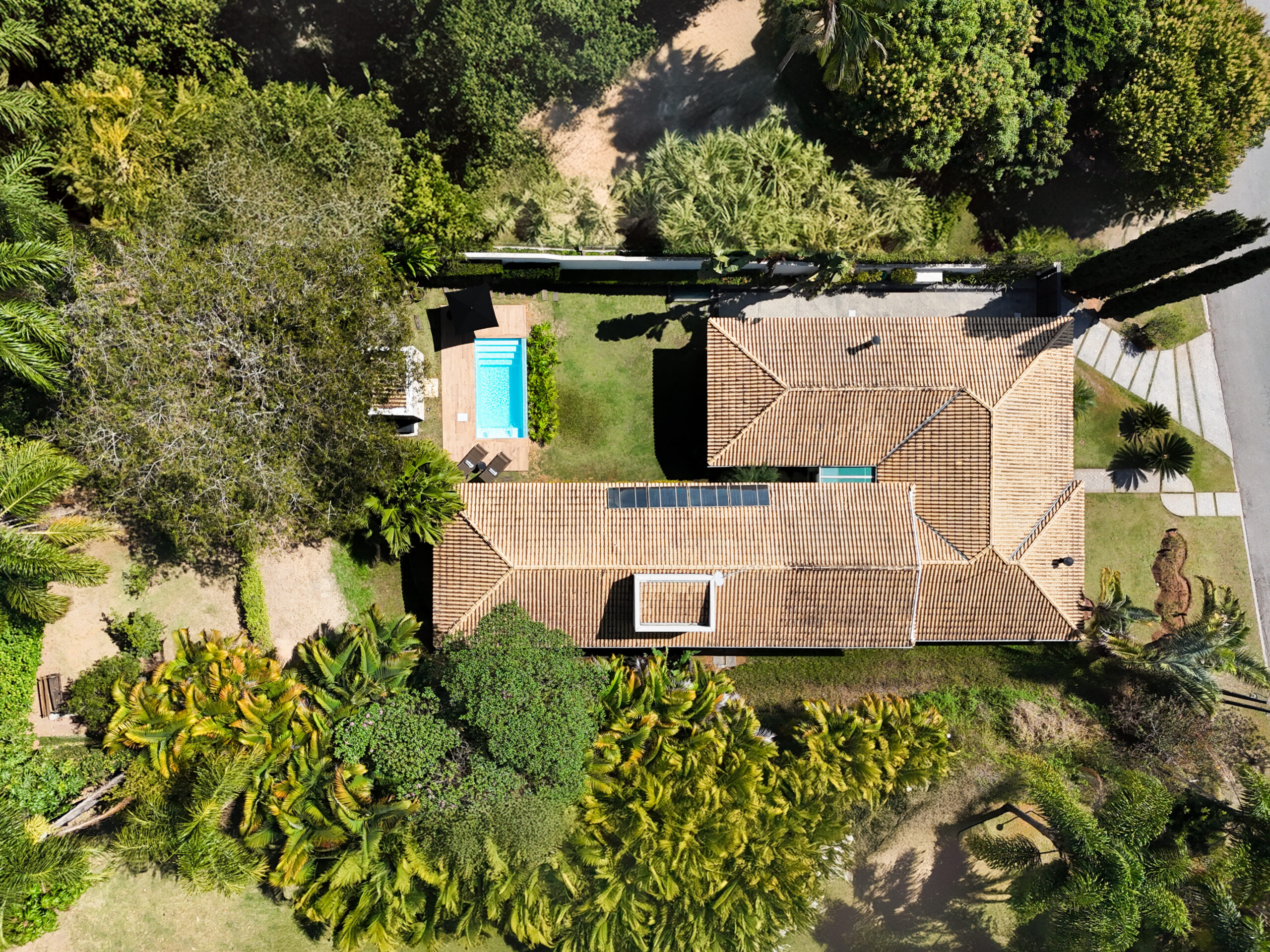 Casa Mirante – Foto 7 – Projeto Residencial – Petiti Arquitetos