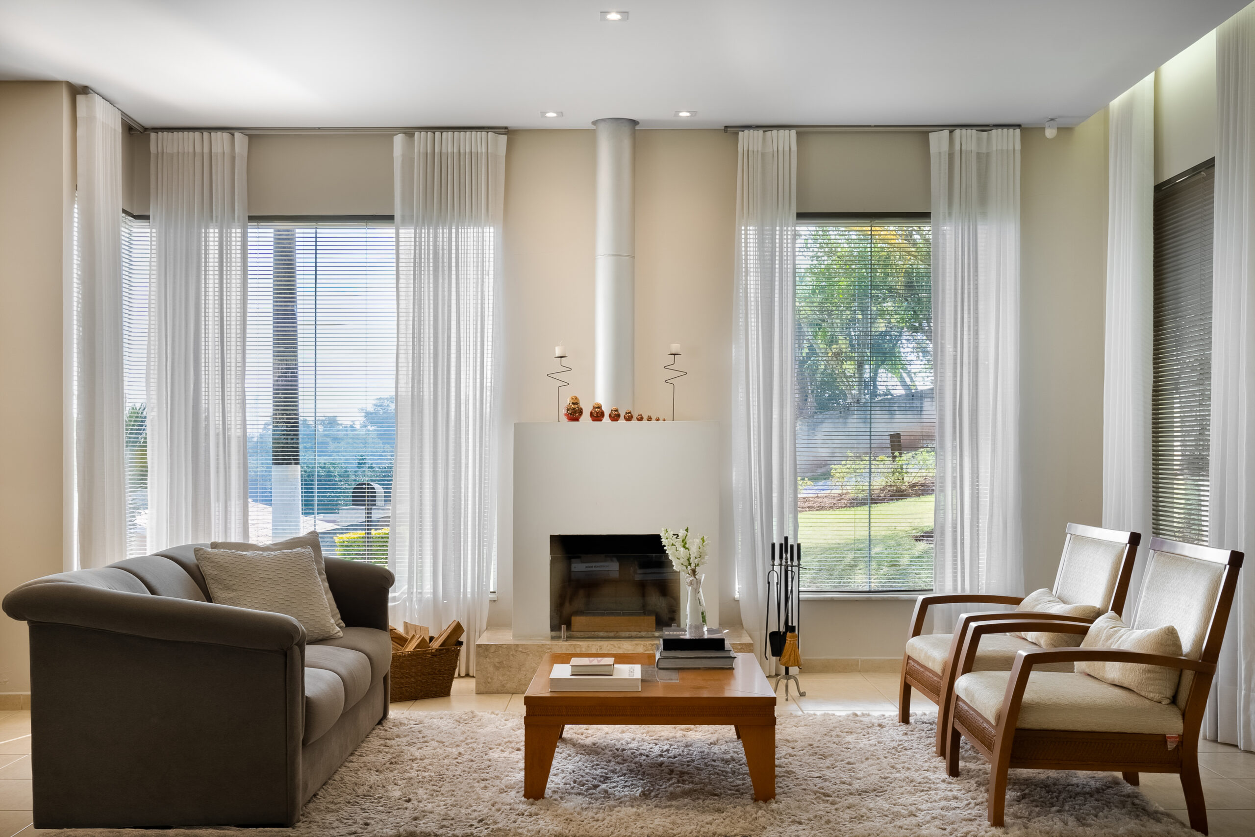Casa Mirante – Foto 8 – Projeto Residencial – Petiti Arquitetos