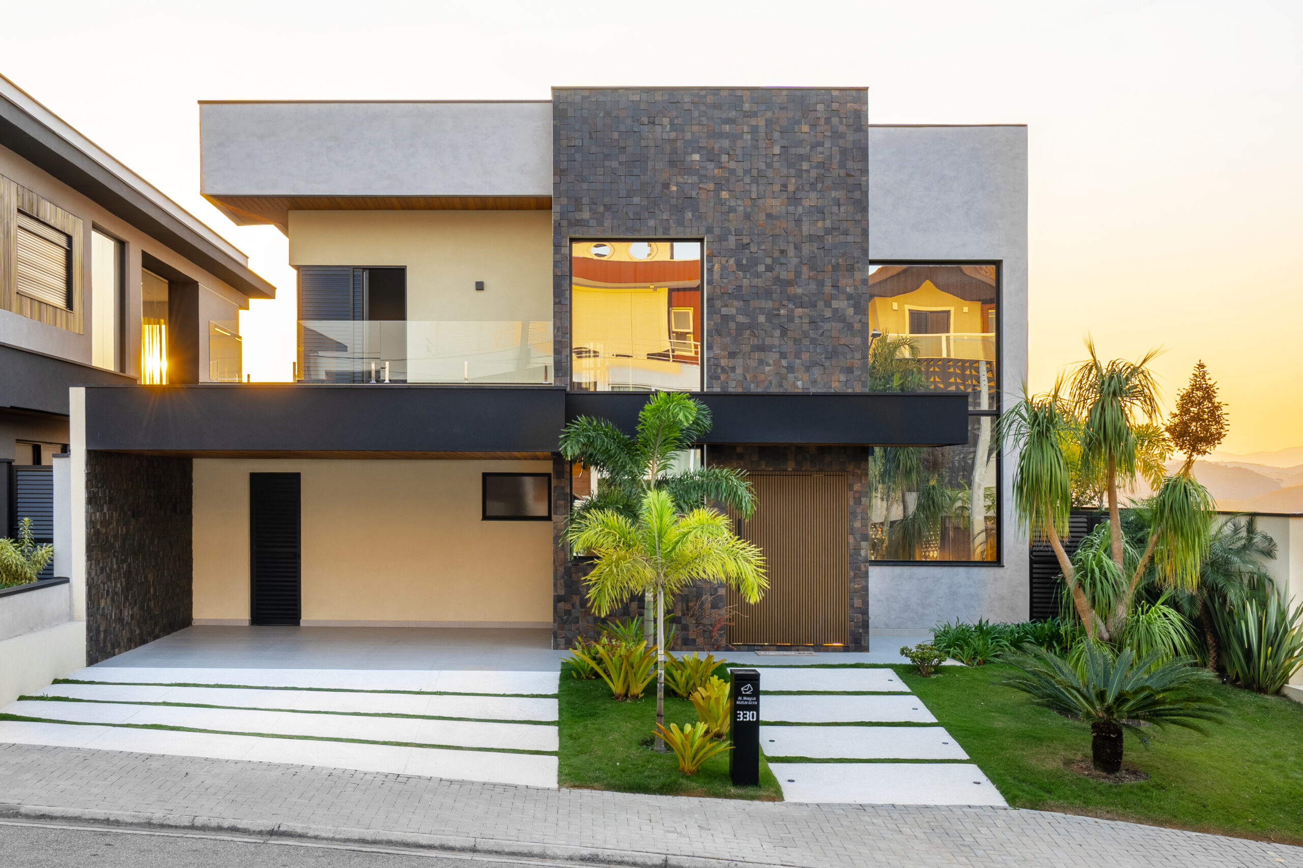 casa vista